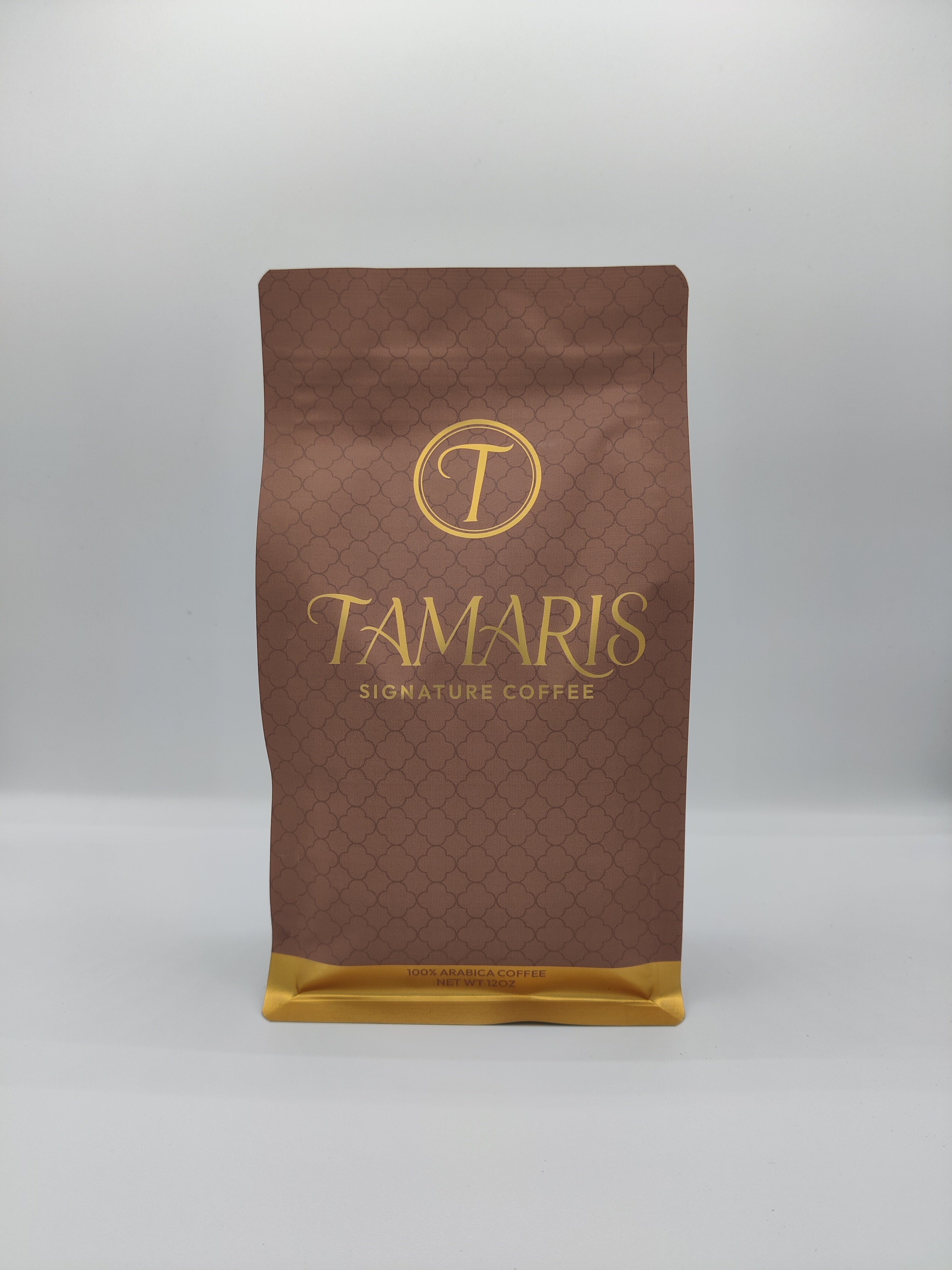 Tamaris Signature Coffee 12oz