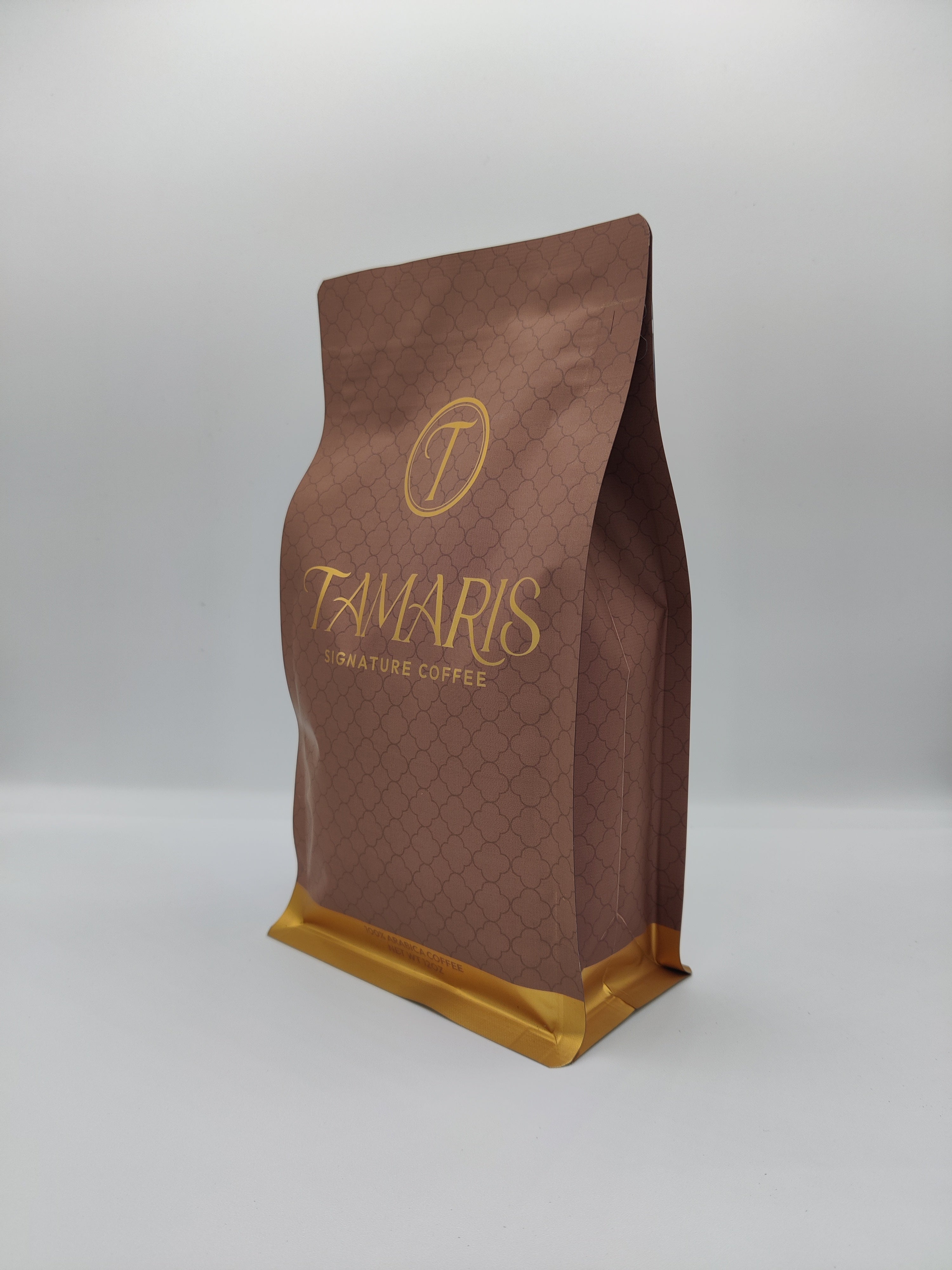 Tamaris Signature Coffee 12oz