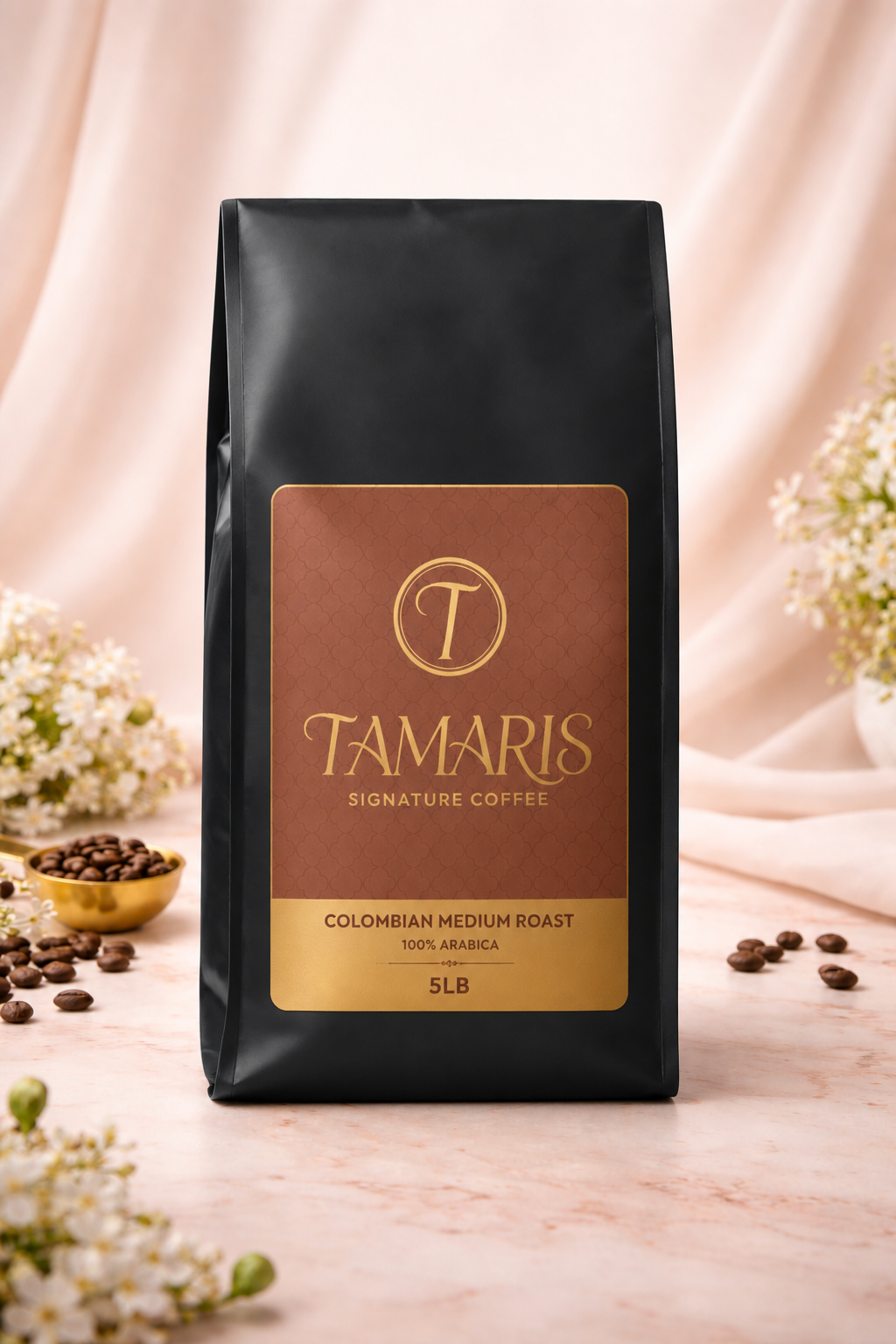 Tamaris Signature Coffee
