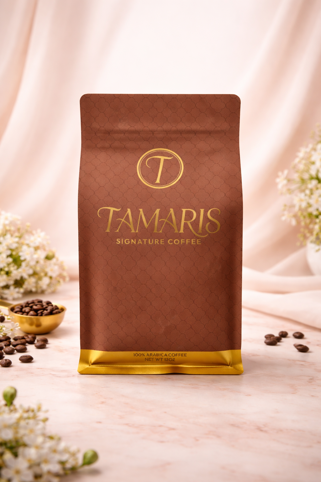 Tamaris Signature Coffee