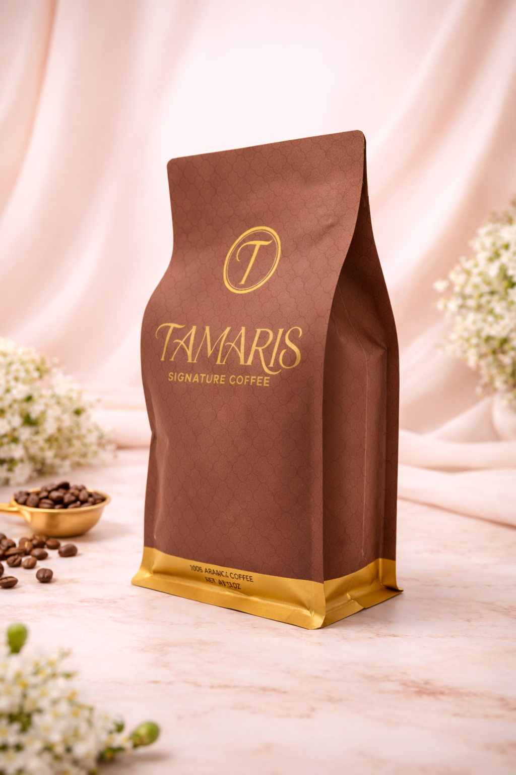 Tamaris Signature Coffee